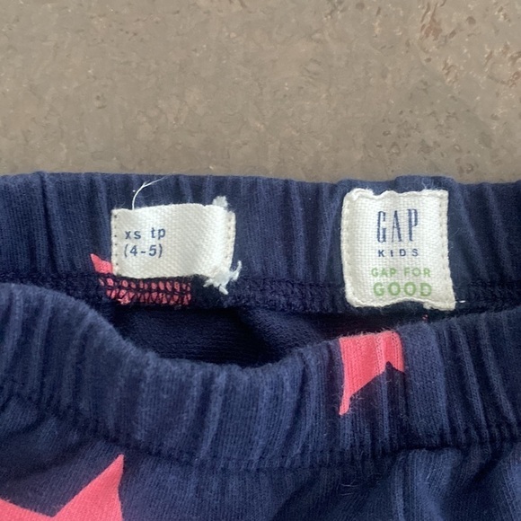Gap Capri size 4-5 XS - Picture 2 of 5